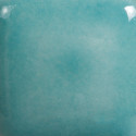 
  EMAIL OPAQUE BRILLANT MAYCO FOUNDATIONS - TEAL BLUE - 473 ml - Emaux liquides faïence MAYCO FOUNDATIONS® 1000°C - 1040°C - Cigale et Fourmi