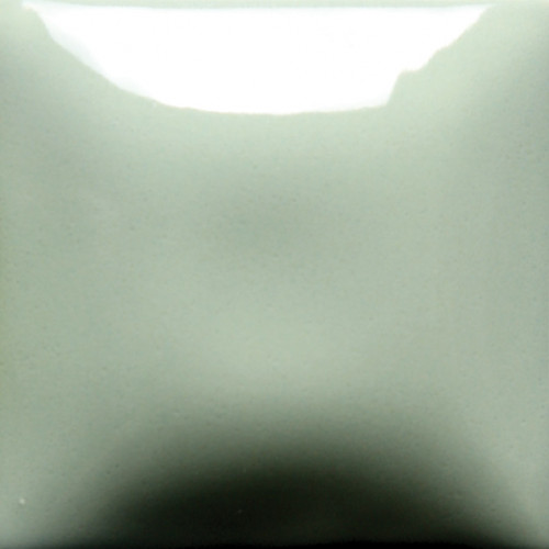 
  EMAIL OPAQUE BRILLANT MAYCO FOUNDATIONS - SAGE - 473 ml - Emaux liquides faïence MAYCO FOUNDATIONS® 1000°C - 1040°C - Cigale et Fourmi
