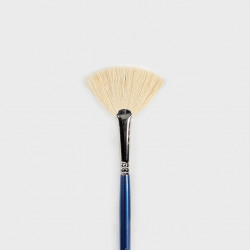 PINCEAU N°4 SOFT FAN