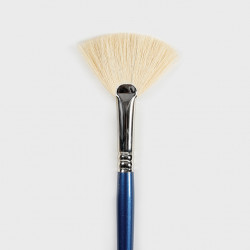 PINCEAU N°8 SOFT FAN