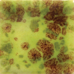 EMAIL FAIENCE MAYCO JUNGLE GEMS - PISTACHIO - 118 ml