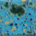 
  EMAIL FAIENCE MAYCO JUNGLE GEMS - BLUE CAPRICE - 118 ml - Emaux liquides faïence MAYCO JUNGLE GEMS™ CRYSTAL GLAZE 1000°C - 1040°C - Cigale et Fourmi