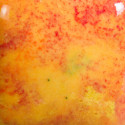 
  EMAIL FAIENCE MAYCO JUNGLE GEMS - SASSY ORANGE- 118 ml - Emaux liquides faïence MAYCO JUNGLE GEMS™ CRYSTAL GLAZE 1000°C - 1040°C - Cigale et Fourmi