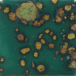 EMAIL FAIENCE MAYCO JUNGLE GEMS - MYSTIC JADE- 118 ml