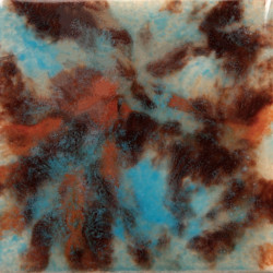 EMAIL FAIENCE MAYCO JUNGLE GEMS - MOCHA MARBLE - 118 ml
