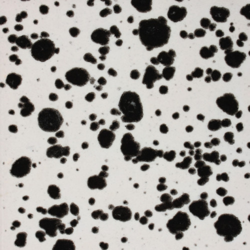 
  EMAIL FAIENCE MAYCO JUNGLE GEMS - INK SPOTS - 118 ml - Emaux liquides faïence MAYCO JUNGLE GEMS™ CRYSTAL GLAZE 1000°C - 1040°C - Cigale et Fourmi