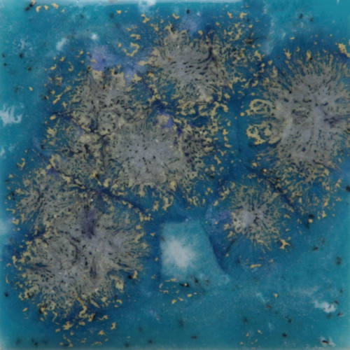 
  EMAIL FAIENCE MAYCO JUNGLE GEMS - TAHITI GRAPE - 118 ml - Emaux liquides faïence MAYCO JUNGLE GEMS™ CRYSTAL GLAZE 1000°C - 1040°C - Cigale et Fourmi