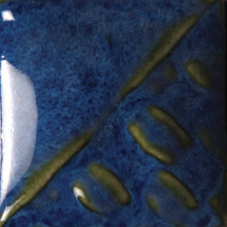EMAIL GRES BRILLANT MAYCO STONEWARE - BLUE SURF - 473 ml