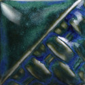 
  EMAIL GRES BRILLANT MAYCO STONEWARE - BLUE SURF - 473 ml - Emaux liquides grès MAYCO STONEWARE CLASSIC 1200°C - 1280°C - Cigale et Fourmi