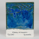
  EMAIL GRES BRILLANT MAYCO STONEWARE - BLUE SURF - 473 ml - Emaux liquides grès MAYCO STONEWARE CLASSIC 1200°C - 1280°C - Cigale et Fourmi