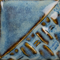 EMAIL GRES BRILLANT MAYCO STONEWARE - STONED DENIM - 473 ml