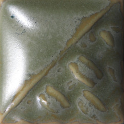 EMAIL GRES BRILLANT MAYCO STONEWARE - GREEN TEA - 473 ml