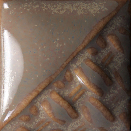 
  EMAIL GRES BRILLANT MAYCO STONEWARE - OYSTER - 473 ml - Emaux liquides grès MAYCO STONEWARE CLASSIC 1200°C - 1280°C - Cigale et Fourmi