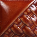 
  EMAIL GRES BRILLANT MAYCO STONEWARE - CINNABAR - 473 ml - Emaux liquides grès MAYCO STONEWARE CLASSIC 1200°C - 1280°C - Cigale et Fourmi