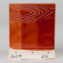 
  EMAIL GRES BRILLANT MAYCO STONEWARE - CINNABAR - 473 ml - Emaux liquides grès MAYCO STONEWARE CLASSIC 1200°C - 1280°C - Cigale et Fourmi