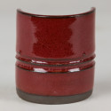 
  EMAIL GRES BRILLANT MAYCO STONEWARE - CINNABAR - 473 ml - Emaux liquides grès MAYCO STONEWARE CLASSIC 1200°C - 1280°C - Cigale et Fourmi