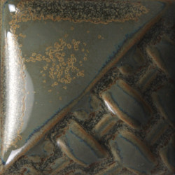 EMAIL GRES BRILLANT MAYCO STONEWARE - SMOKE - 473 ml