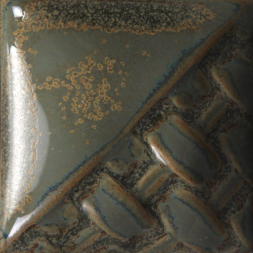 
  EMAIL GRES BRILLANT MAYCO STONEWARE - SMOKE - 473 ml - Emaux liquides grès MAYCO STONEWARE CLASSIC 1200°C - 1280°C - Cigale et Fourmi