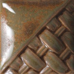 EMAIL GRES BRILLANT MAYCO STONEWARE - OLIVINE - 473 ml
