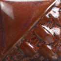 
  EMAIL GRES BRILLANT MAYCO STONEWARE - COPPER JADE - 473 ml - Emaux liquides grès MAYCO STONEWARE CLASSIC 1200°C - 1280°C - Cigale et Fourmi