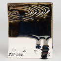
  EMAIL GRES BRILLANT MAYCO STONEWARE - MIRROR BLACK - 473 ml - Emaux liquides grès MAYCO STONEWARE CLASSIC 1200°C - 1280°C - Cigale et Fourmi