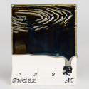 
  EMAIL GRES BRILLANT MAYCO STONEWARE - MIRROR BLACK - 473 ml - Emaux liquides grès MAYCO STONEWARE CLASSIC 1200°C - 1280°C - Cigale et Fourmi