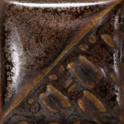 EMAIL GRES BRILLANT MAYCO STONEWARE - COPPER ORE - 473 ml