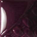 
  EMAIL GRES BRILLANT MAYCO STONEWARE - EGGPLANT - 473 ml - Emaux liquides grès MAYCO STONEWARE CLASSIC 1200°C - 1280°C - Cigale et Fourmi