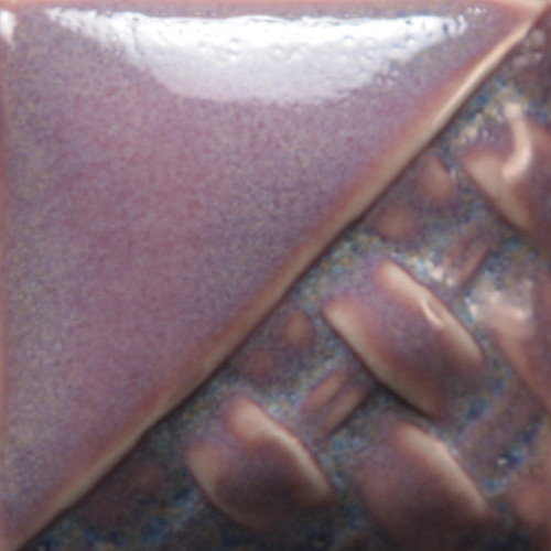 
  EMAIL GRES BRILLANT MAYCO STONEWARE CLASSIC - LAVENDER MIST - 473 ml - Emaux liquides grès MAYCO STONEWARE CLASSIC 1200°C - 1280°C - Cigale et Fourmi