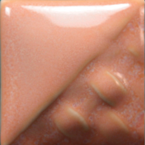 
  EMAIL GRES BRILLANT MAYCO STONEWARE CLASSIC - CORAL SANDS - 473 ml - Emaux liquides grès MAYCO STONEWARE CLASSIC 1200°C - 1280°C - Cigale et Fourmi