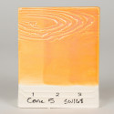 
  EMAIL GRES BRILLANT MAYCO STONEWARE CLASSIC - CORAL SANDS - 473 ml - Emaux liquides grès MAYCO STONEWARE CLASSIC 1200°C - 1280°C - Cigale et Fourmi