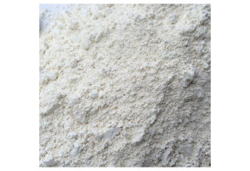 Poterie & émaux: argile, kaolin, alumine, feldspath