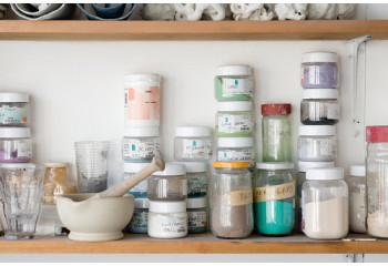 Email pour poterie & céramique: email faience - emaux