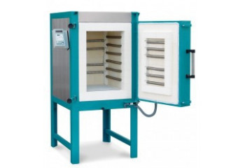 Four 1320°C pour potier céramiste