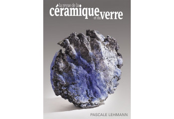 La revue de la céramique et du verre