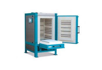 Four électrique pour potier & céramiste: four poterie