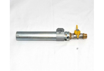 Brûleurs gaz propane - Cigale et Fourmi