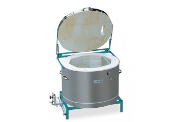 four poterie gaz