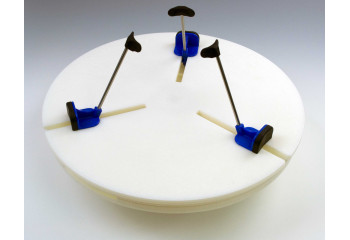 Giffin grip : outils potier & outils sculpture argile
