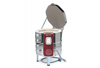 Skutt: four ceramique electrique & four poterie skutt