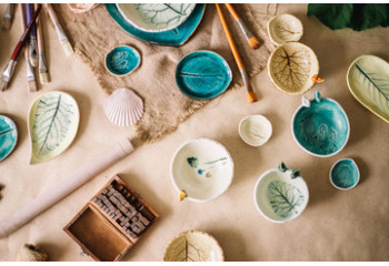 Marques - matériel poterie, céramique & outils potier