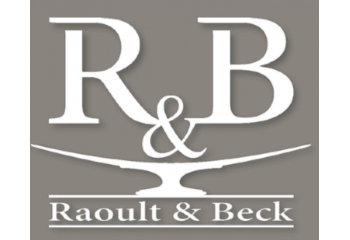 Raoult et Beck: argile poterie, terre potier & poterie