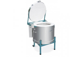Four Rohde TE MCC+ - fours rohde & four céramique