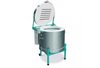 Four Rohde TE MCC+ DH - fours rohde céramique & verre