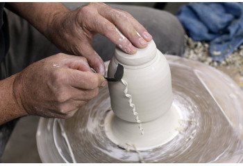 Outils Mudtools : outils de découpe, sculpture & modelage