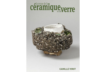 Revue de la céramique et du verre: livre céramique