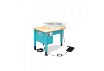 Tour Rohde : tour de potier rohde & tours poterie
