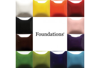 Mayco - emaux liquides foundations®