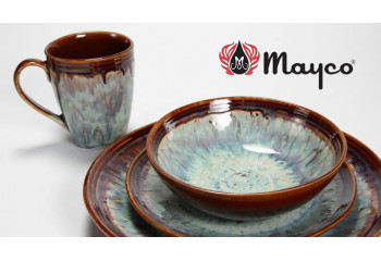 Stoneware Mayco : email Mayco stoneware classic grès