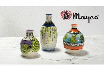 Mayco - engobes liquides designer liner